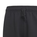 ADIDAS U FI LOGO PT BLACK/BLACK Bild 2