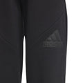 ADIDAS U FI LOGO PT BLACK/BLACK Bild 4