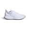 ADIDAS UBOUNCE DNA FTWWHT/FTWWHT/CBLACK Bild 1