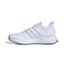 ADIDAS UBOUNCE DNA FTWWHT/FTWWHT/CBLACK Bild 5