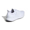ADIDAS UBOUNCE DNA FTWWHT/FTWWHT/CBLACK Bild 7