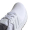 ADIDAS UBOUNCE DNA FTWWHT/FTWWHT/CBLACK Bild 9
