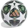 ADIDAS UCL LGE BOX WHITE/SHAGRN/HIREGR Bild 1