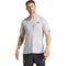 ADIDAS ULT EGNRD TEE HALSIL Bild 2