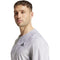 ADIDAS ULT EGNRD TEE HALSIL Bild 5