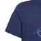 ADIDAS UNI TRAIN TEE DKBLUE Bild 4