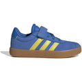 ADIDAS VL COURT 3.0 EL C BROYAL/PURSUL/GUM10 Bild 1