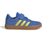 ADIDAS VL COURT 3.0 EL C BROYAL/PURSUL/GUM10 Bild 1