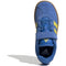 ADIDAS VL COURT 3.0 EL C BROYAL/PURSUL/GUM10 Bild 3