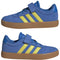 ADIDAS VL COURT 3.0 EL C BROYAL/PURSUL/GUM10 Bild 4