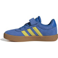ADIDAS VL COURT 3.0 EL C BROYAL/PURSUL/GUM10 Bild 5