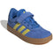 ADIDAS VL COURT 3.0 EL C BROYAL/PURSUL/GUM10 Bild 6