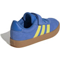ADIDAS VL COURT 3.0 EL C BROYAL/PURSUL/GUM10 Bild 7