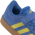 ADIDAS VL COURT 3.0 EL C BROYAL/PURSUL/GUM10 Bild 8