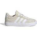 ADIDAS VL COURT 3.0 K ALUMIN/FTWWHT/ALUMIN Bild 1