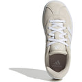 ADIDAS VL COURT 3.0 K ALUMIN/FTWWHT/ALUMIN Bild 3