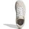 ADIDAS VL COURT 3.0 K ALUMIN/FTWWHT/ALUMIN Bild 3