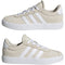 ADIDAS VL COURT 3.0 K ALUMIN/FTWWHT/ALUMIN Bild 4