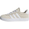 ADIDAS VL COURT 3.0 K ALUMIN/FTWWHT/ALUMIN Bild 5