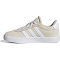 ADIDAS VL COURT 3.0 K ALUMIN/FTWWHT/ALUMIN Bild 6