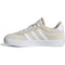 ADIDAS VL COURT 3.0 K ALUMIN/FTWWHT/ALUMIN Bild 6
