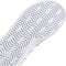 ADIDAS VL COURT 3.0 K ALUMIN/FTWWHT/ALUMIN Bild 8