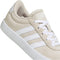 ADIDAS VL COURT 3.0 K ALUMIN/FTWWHT/ALUMIN Bild 9
