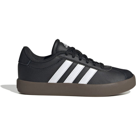 ADIDAS VL COURT 3.0 K CBLACK/FTWWHT/GUM5 Bild 1
