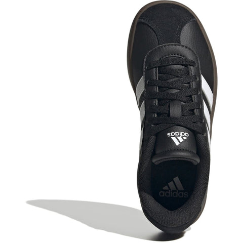 ADIDAS VL COURT 3.0 K CBLACK/FTWWHT/GUM5 Bild 3