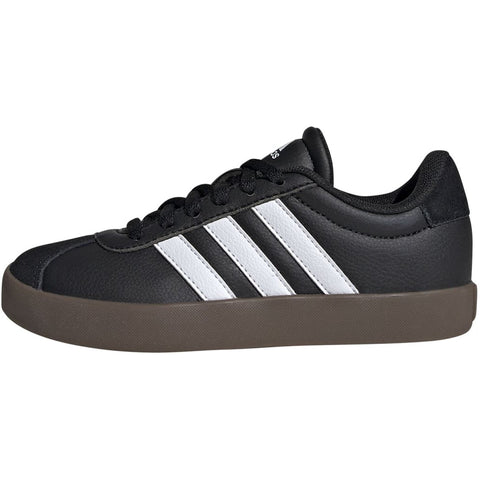 ADIDAS VL COURT 3.0 K CBLACK/FTWWHT/GUM5 Bild 6