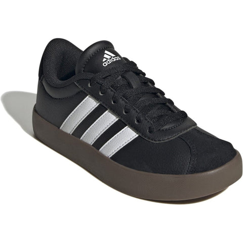 ADIDAS VL COURT 3.0 K CBLACK/FTWWHT/GUM5 Bild 7