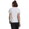 ADIDAS W BL T WHITE/BLACK Bild 3