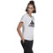 ADIDAS W BL T WHITE/BLACK Bild 4