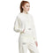 ADIDAS W BLUV Q3 FT HD OWHITE Bild 4