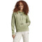 ADIDAS W BLUV Q3 FT HD TENGRN Bild 2