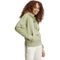 ADIDAS W BLUV Q3 FT HD TENGRN Bild 4