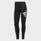 ADIDAS W FI BOS TIGHT BLACK Bild 2