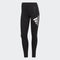 ADIDAS W FI BOS TIGHT BLACK Bild 4