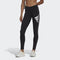 ADIDAS W FI BOS TIGHT BLACK Bild 6