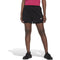 ADIDAS W MIN 2IN1 SHO BLACK/WHITE Bild 2