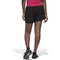 ADIDAS W MIN 2IN1 SHO BLACK/WHITE Bild 3