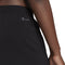 ADIDAS W MIN 2IN1 SHO BLACK/WHITE Bild 6