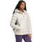 ADIDAS W SDP INS JKT WONALU Bild 4