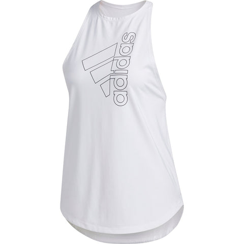 ADIDAS W TECH BOS TK WHITE/BLACK Bild 1