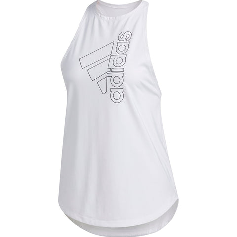 ADIDAS W TECH BOS TK WHITE/BLACK Bild 3