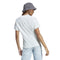 ADIDAS W WINRS 3.0 TEE WHTMEL/GRETWO Bild 1