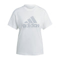 ADIDAS W WINRS 3.0 TEE WHTMEL/GRETWO Bild 3