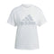 ADIDAS W WINRS 3.0 TEE WHTMEL/GRETWO Bild 3