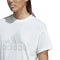 ADIDAS W WINRS 3.0 TEE WHTMEL/GRETWO Bild 4