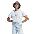ADIDAS W WINRS 3.0 TEE WHTMEL/GRETWO Bild 5